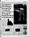 Liverpool Daily Post Friday 02 April 1999 Page 3