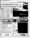 Liverpool Daily Post Friday 02 April 1999 Page 15