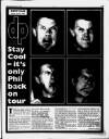 Liverpool Daily Post Friday 02 April 1999 Page 19