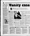 Liverpool Daily Post Friday 02 April 1999 Page 22