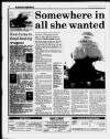 Liverpool Daily Post Saturday 03 April 1999 Page 2