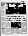 Liverpool Daily Post Saturday 03 April 1999 Page 7