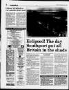 Liverpool Daily Post Saturday 03 April 1999 Page 8