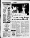 Liverpool Daily Post Saturday 03 April 1999 Page 10