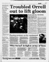 Liverpool Daily Post Saturday 03 April 1999 Page 43