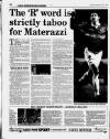 Liverpool Daily Post Saturday 03 April 1999 Page 46