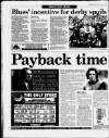 Liverpool Daily Post Saturday 03 April 1999 Page 48
