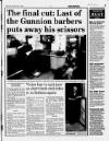 Liverpool Daily Post Monday 05 April 1999 Page 5