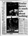 Liverpool Daily Post Monday 05 April 1999 Page 32