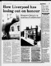 Liverpool Daily Post Tuesday 06 April 1999 Page 9