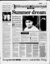 Liverpool Daily Post Wednesday 07 April 1999 Page 37