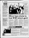 Liverpool Daily Post Thursday 08 April 1999 Page 16