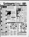 Liverpool Daily Post Thursday 08 April 1999 Page 21