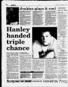 Liverpool Daily Post Thursday 08 April 1999 Page 40
