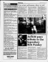 Liverpool Daily Post Friday 09 April 1999 Page 14