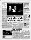 Liverpool Daily Post Friday 09 April 1999 Page 32