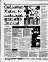 Liverpool Daily Post Friday 09 April 1999 Page 44