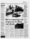 Liverpool Daily Post Monday 12 April 1999 Page 7