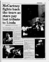 Liverpool Daily Post Monday 12 April 1999 Page 11