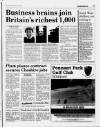 Liverpool Daily Post Monday 12 April 1999 Page 13