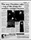 Liverpool Daily Post Monday 12 April 1999 Page 15