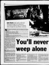 Liverpool Daily Post Monday 12 April 1999 Page 16