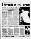 Liverpool Daily Post Monday 12 April 1999 Page 30