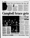 Liverpool Daily Post Monday 12 April 1999 Page 34