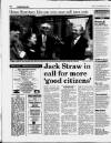 Liverpool Daily Post Tuesday 13 April 1999 Page 10