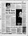 Liverpool Daily Post Tuesday 13 April 1999 Page 39