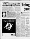 Liverpool Daily Post Wednesday 14 April 1999 Page 18