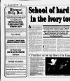 Liverpool Daily Post Wednesday 14 April 1999 Page 34