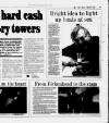 Liverpool Daily Post Wednesday 14 April 1999 Page 35