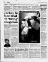 Liverpool Daily Post Wednesday 14 April 1999 Page 58