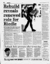 Liverpool Daily Post Wednesday 14 April 1999 Page 66