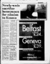 Liverpool Daily Post Thursday 29 April 1999 Page 7