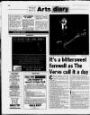 Liverpool Daily Post Thursday 29 April 1999 Page 14