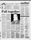 Liverpool Daily Post Thursday 29 April 1999 Page 43