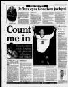 Liverpool Daily Post Thursday 29 April 1999 Page 48