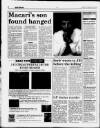 Liverpool Daily Post Friday 30 April 1999 Page 4