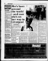 Liverpool Daily Post Friday 30 April 1999 Page 16