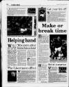 Liverpool Daily Post Friday 30 April 1999 Page 50