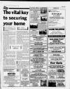 Liverpool Daily Post Saturday 01 May 1999 Page 27