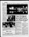 Liverpool Daily Post Monday 03 May 1999 Page 8