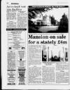Liverpool Daily Post Monday 03 May 1999 Page 10