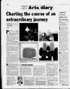 Liverpool Daily Post Monday 03 May 1999 Page 12