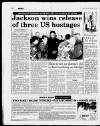 Liverpool Daily Post Monday 03 May 1999 Page 14