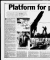 Liverpool Daily Post Monday 03 May 1999 Page 16
