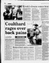 Liverpool Daily Post Monday 03 May 1999 Page 30