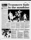 Liverpool Daily Post Monday 03 May 1999 Page 31